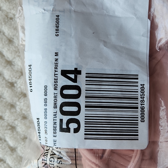 Nwt Free People Intimately The Essential Short - Picture 7 of 7